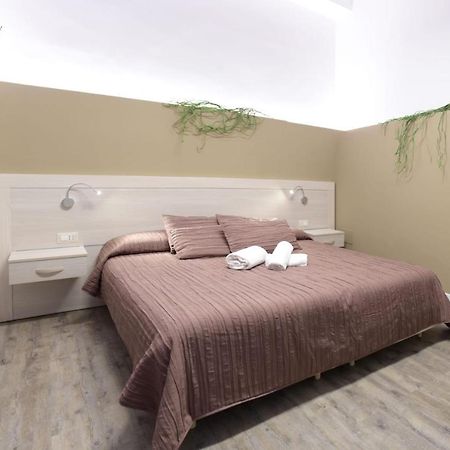 B&B Lei Foggia Eksteriør billede