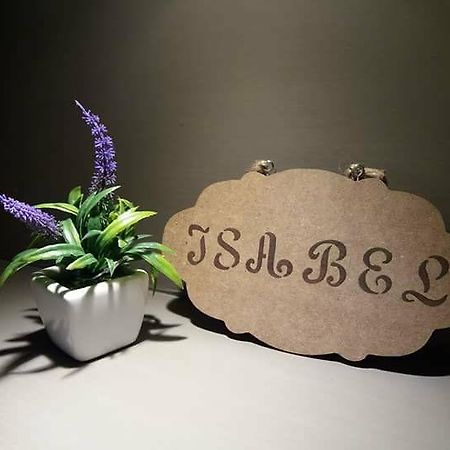 B&B Lei Foggia Eksteriør billede