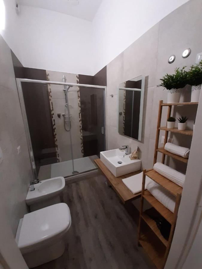 B&B Lei Foggia Eksteriør billede