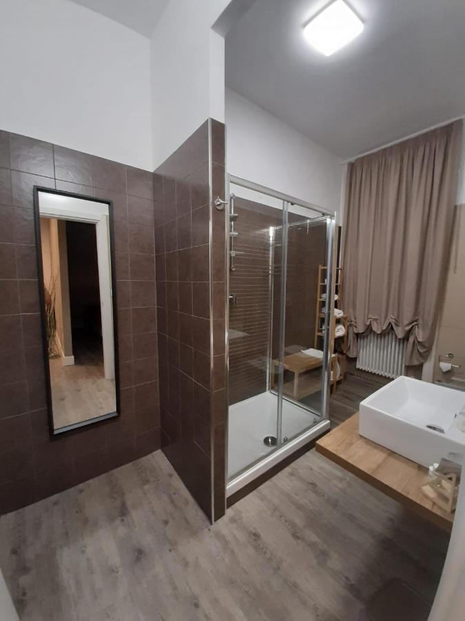B&B Lei Foggia Eksteriør billede