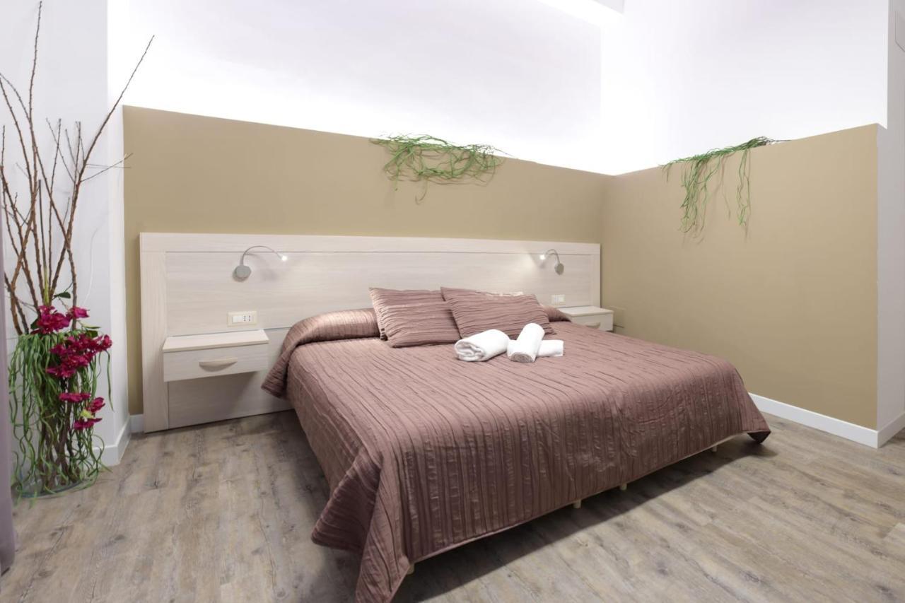 B&B Lei Foggia Eksteriør billede